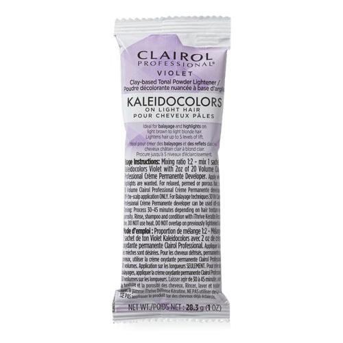 CLAIROL KALEIDOCOLOR