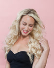 BOHYME HAND TIED BODY WAVE 22"