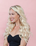 BOHYME HAND TIED BODY WAVE 22"