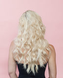 BOHYME HAND TIED BODY WAVE 22"