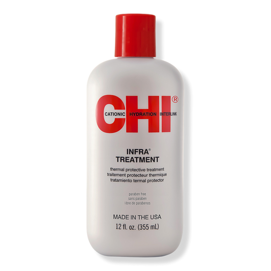 CHI INFRA TREATMENT THERMAL PROTECTIVE TREATMENT 12oz