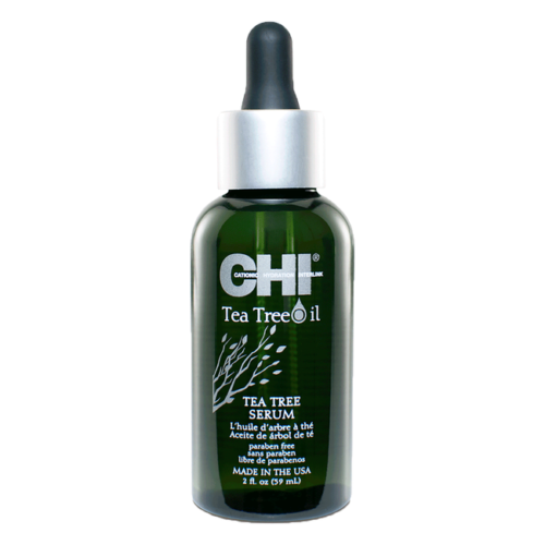CHI TEA TREE OIL SERUM 3 OZ