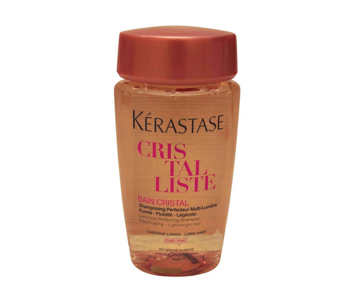 KERASTASE CRISTAL LISTE BAIN CRISTAL