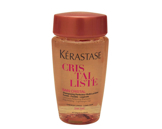KERASTASE CRISTAL LISTE BAIN CRISTAL