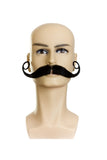 CM11 MOUSTACHE/BEARD