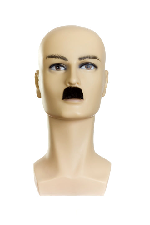 CM12 MOUSTACHE/BEARD