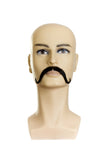 CM15 MOUSTACHE/BEARD