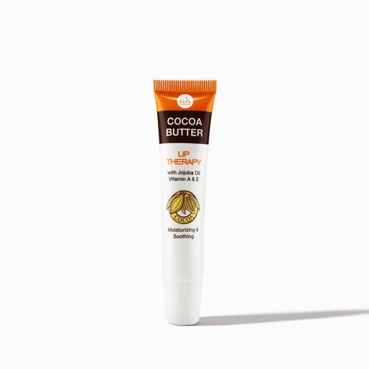 COCOA BUTTER LIP THERAPY SET-ACB