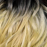 JANET SNATCH WRAP STRAIGHT 24"