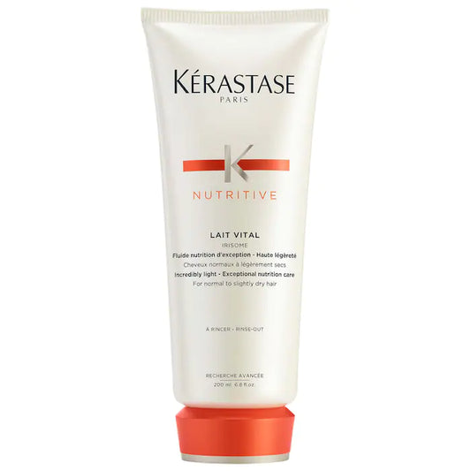 KERASTASE NUTRITIVE LAIT VITAL 6.8 OZ