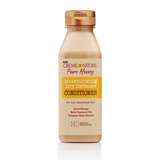 CREME OF NATURE MOISTURIZING DRY DEFENSE CONDITIONER 12OZ