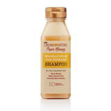CREME OF NATURE MOISTURIZING DRY DEFENSE SHAMPOO 12OZ