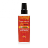 CREME OF NATURE ARGAN OIL LEAVE-IN DETANGLER 5.1OZ