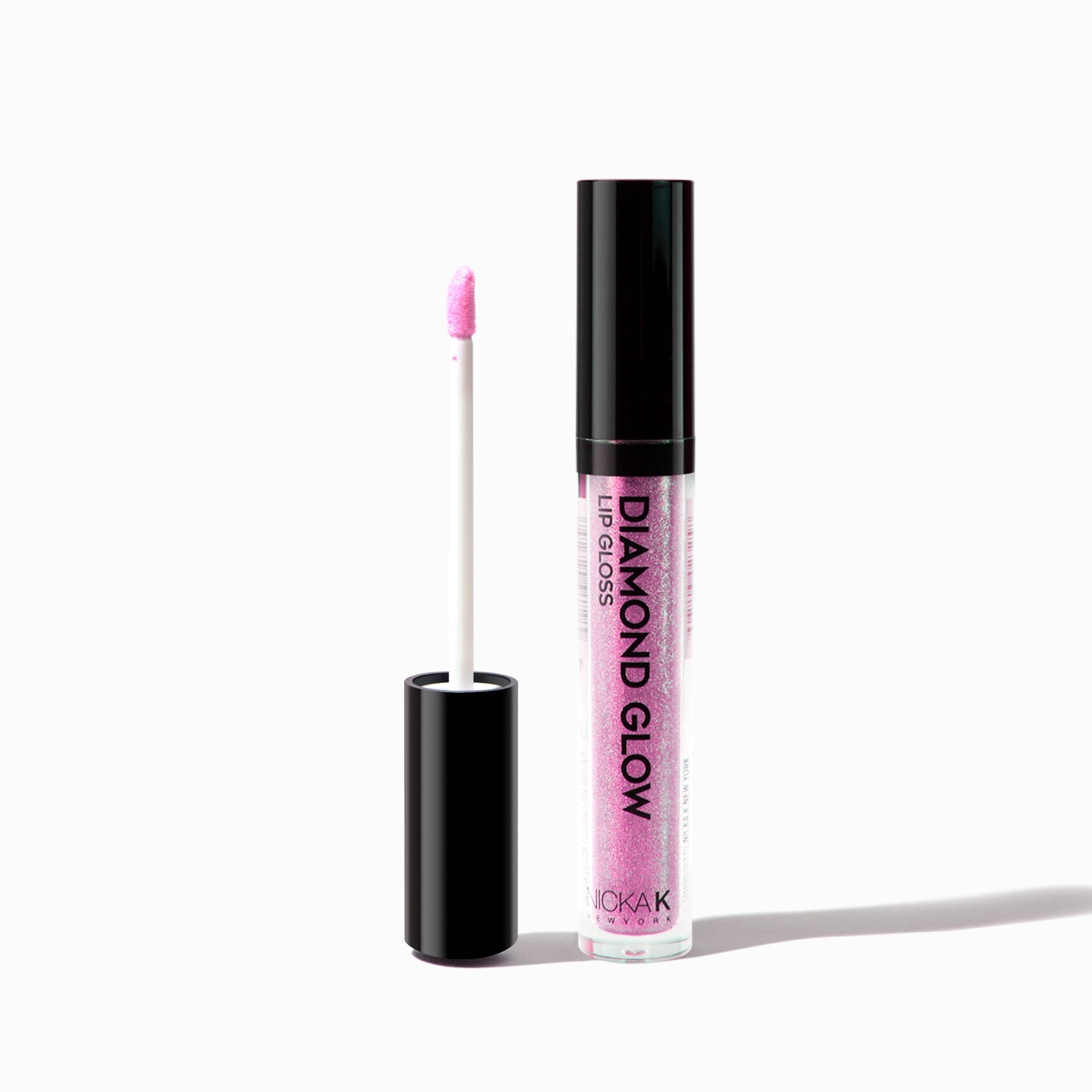 DIAMOND GLOW LIP GLOSS NDG01