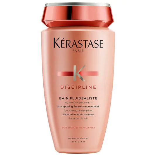 KERASTASE SMOOTH IN MOTION SHAMPOO 8.5 OZ