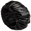 DREAM WORLD LARGE SIZE SATIN BONNET CAP COMFORTABLE DRE084B