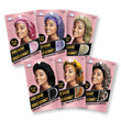 DREAM W-WIDE BAND BRAID BONNET