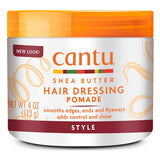 CANTU HAIR DRESSING POMADE 4OZ