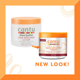 CANTU HAIR DRESSING POMADE 4OZ
