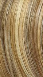 IT'S A WIG! CLIP ON OCEAN WAVE 18"