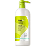 DevaCurl No-Poo Original Zero Lather Conditioning Cleanser 32 OZ