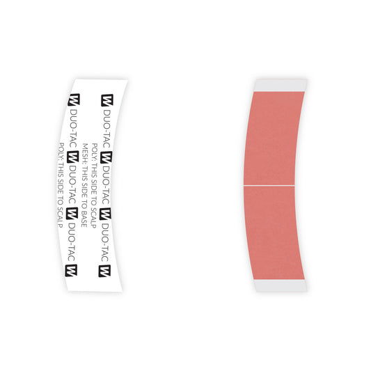 CONTOUR DUO-TAC