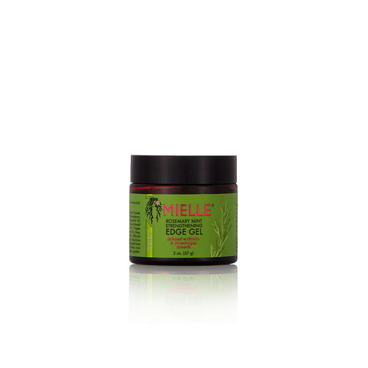 MIELLE ROSEMARY & MINT EDGE GEL   2oz