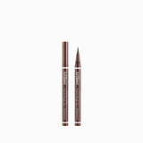 NICKA K ARTLINER ELAR02 DARK BROWN