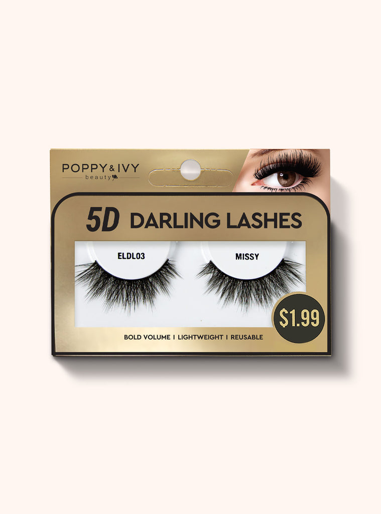 ABSOLUTE 5D DARLING LASHES