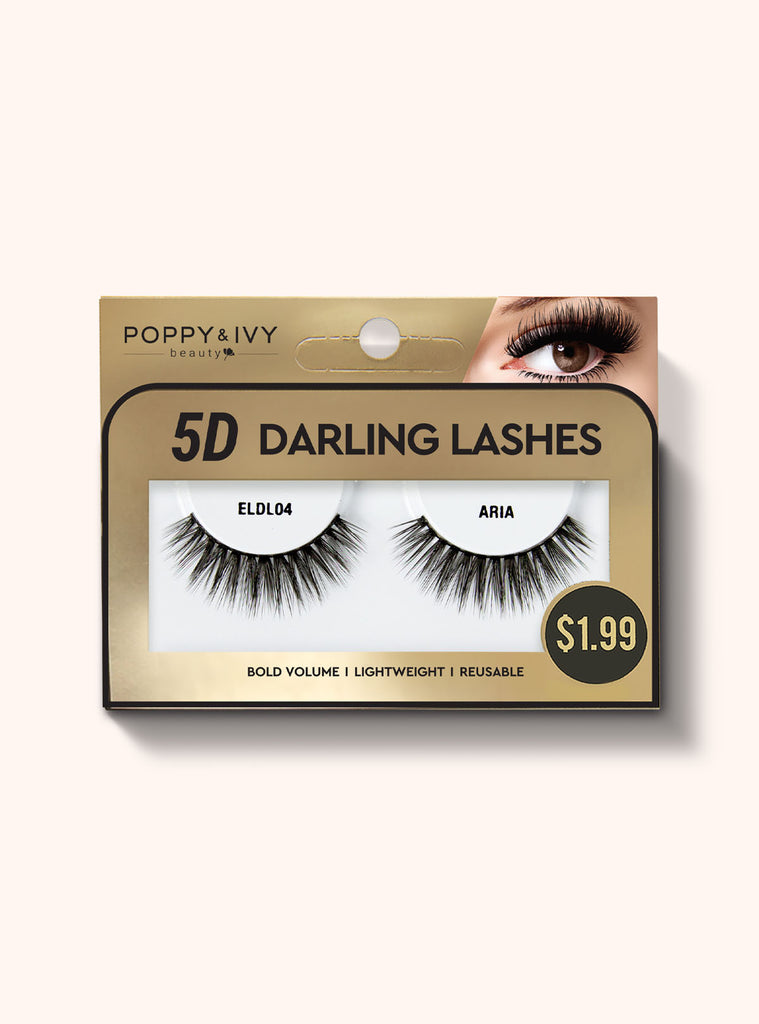 ABSOLUTE 5D DARLING LASHES