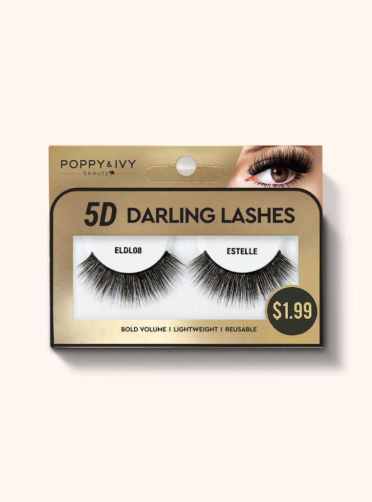 ABSOLUTE 5D DARLING LASHES