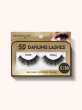 ABSOLUTE 5D DARLING LASHES