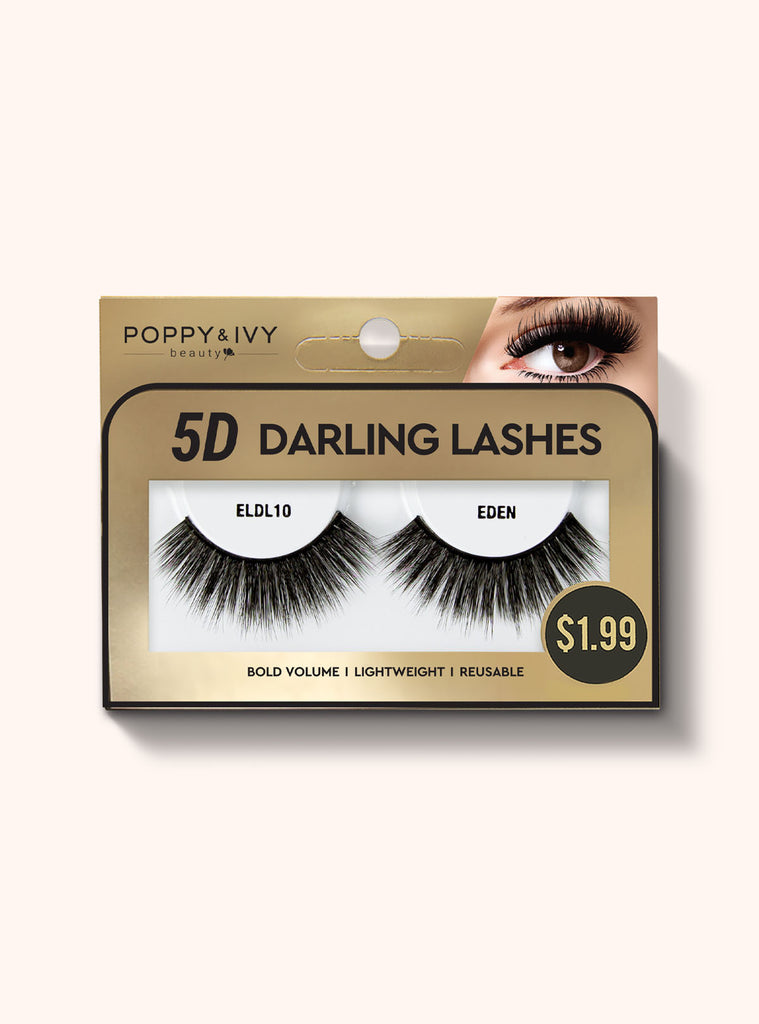 ABSOLUTE 5D DARLING LASHES