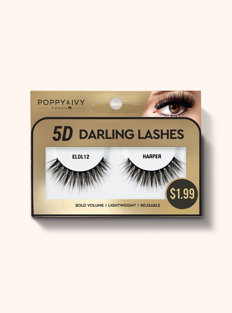 ABSOLUTE 5D DARLING LASHES