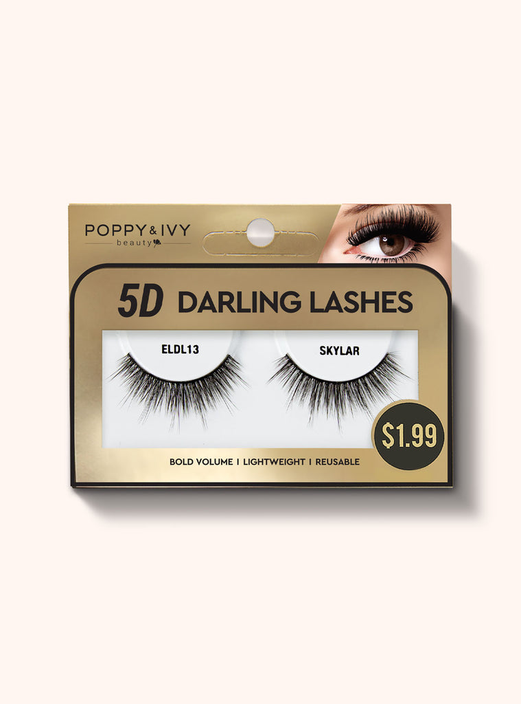 ABSOLUTE 5D DARLING LASHES