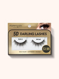 ABSOLUTE 5D DARLING LASHES