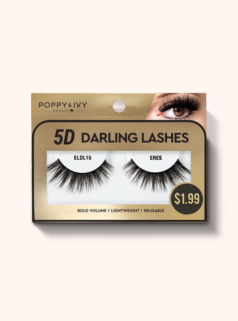 ABSOLUTE 5D DARLING LASHES
