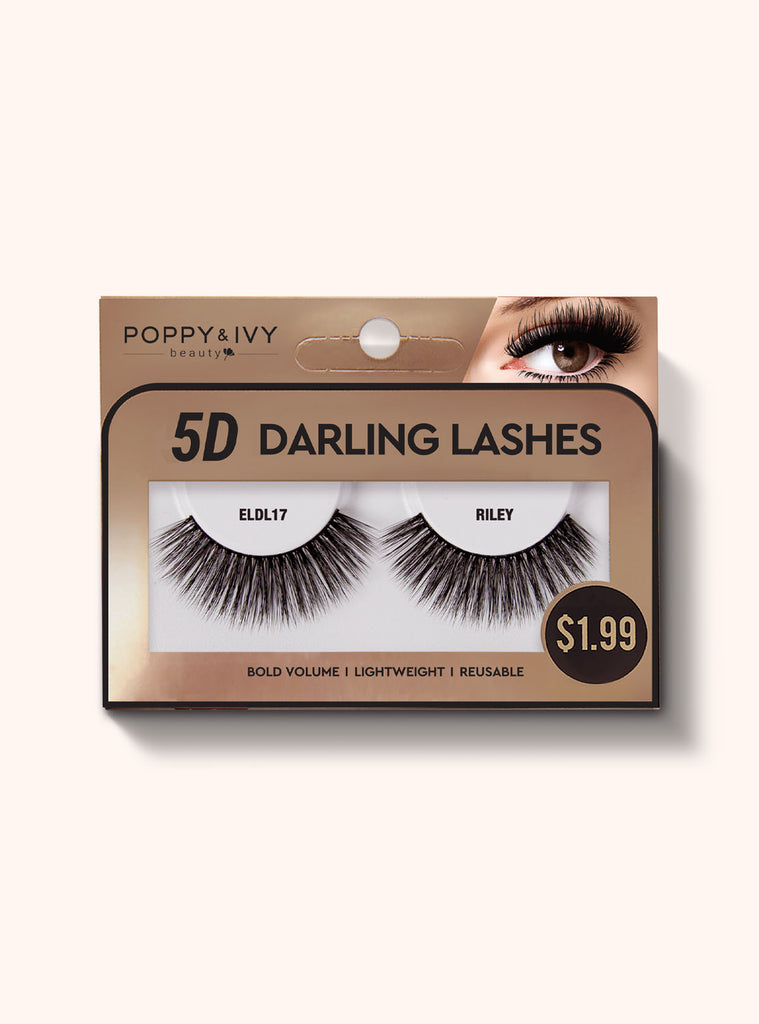 ABSOLUTE 5D DARLING LASHES