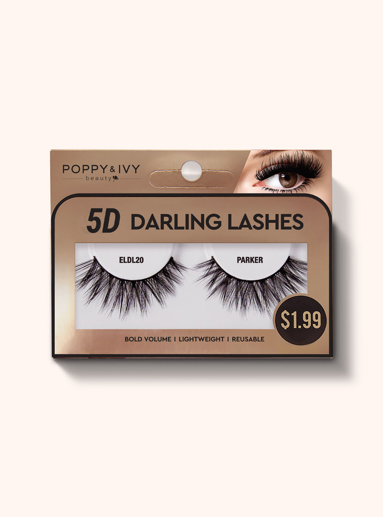 ABSOLUTE 5D DARLING LASHES
