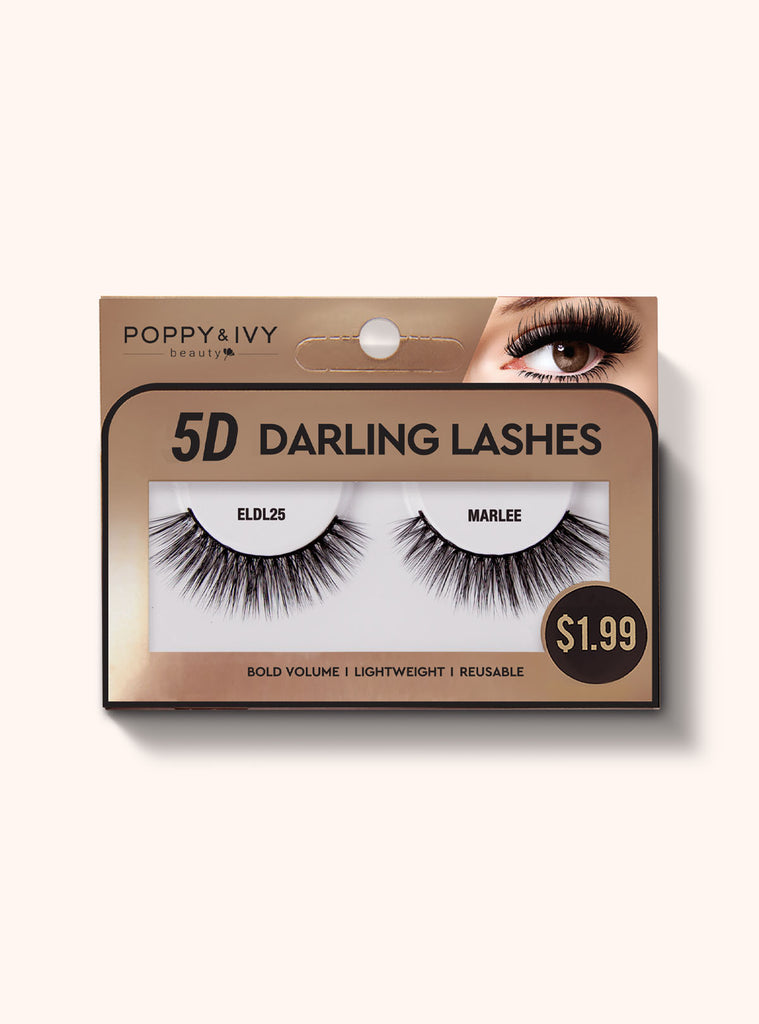 ABSOLUTE 5D DARLING LASHES