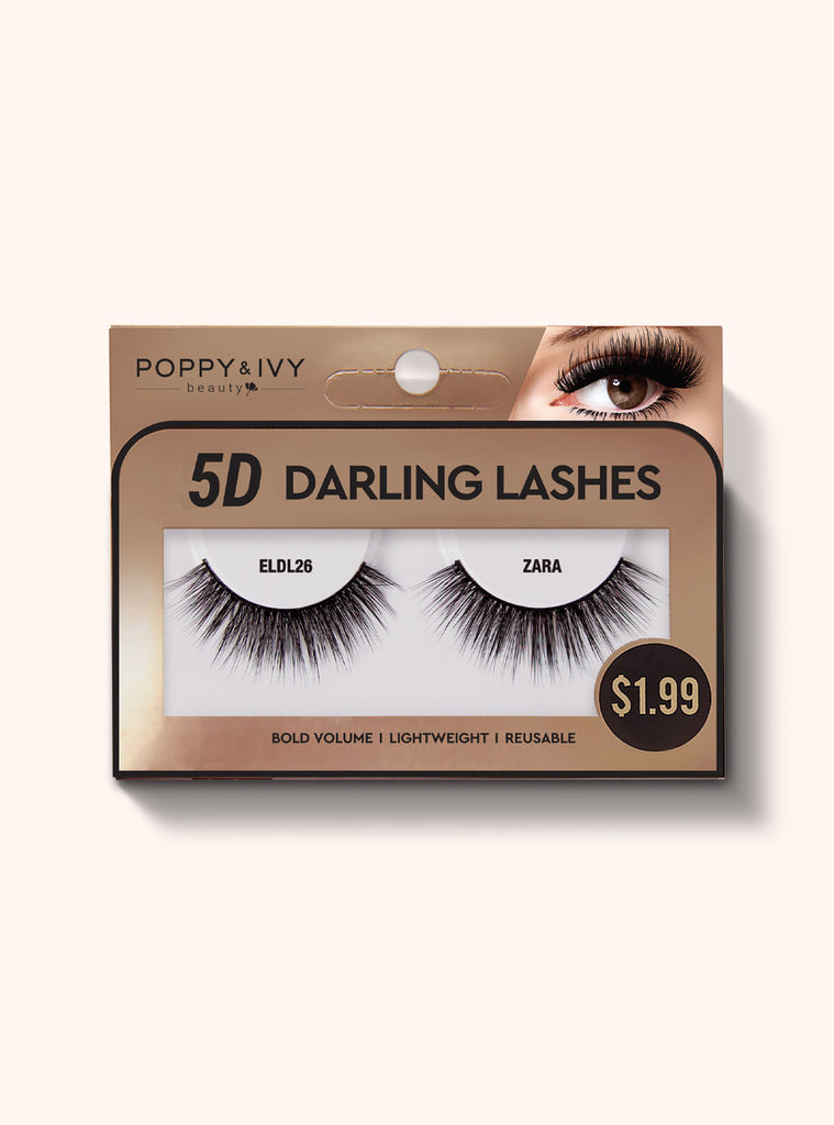 ABSOLUTE 5D DARLING LASHES