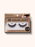 ABSOLUTE 5D DARLING LASHES
