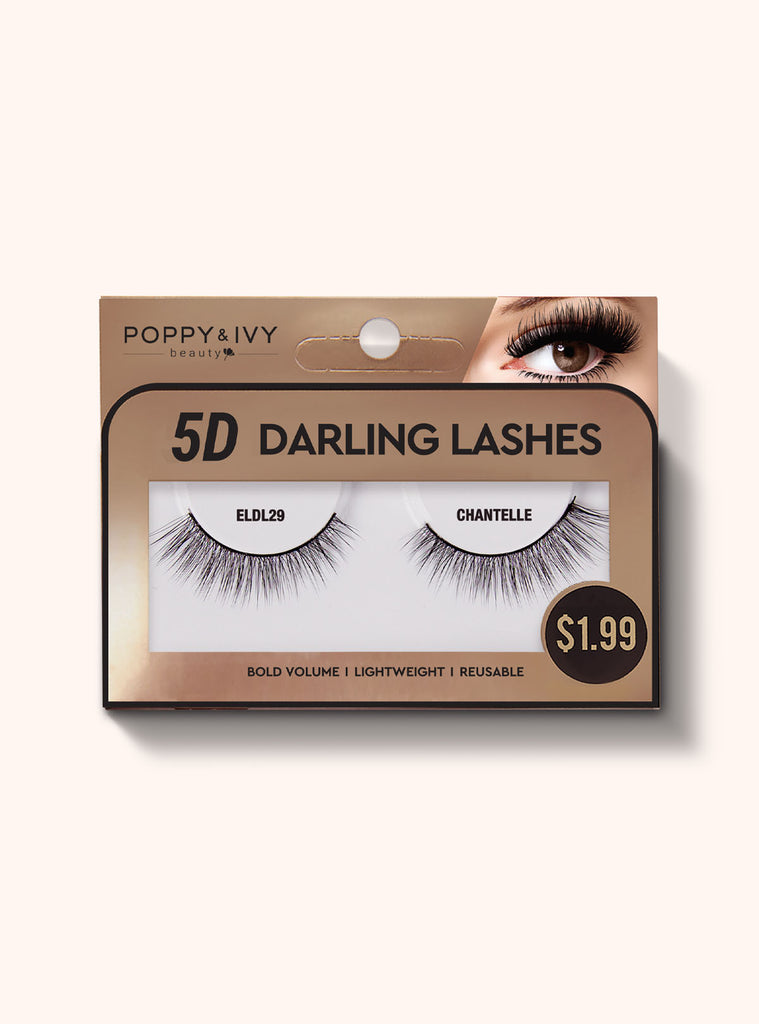 ABSOLUTE 5D DARLING LASHES
