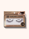 ABSOLUTE 5D DARLING LASHES