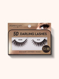 ABSOLUTE 5D DARLING LASHES