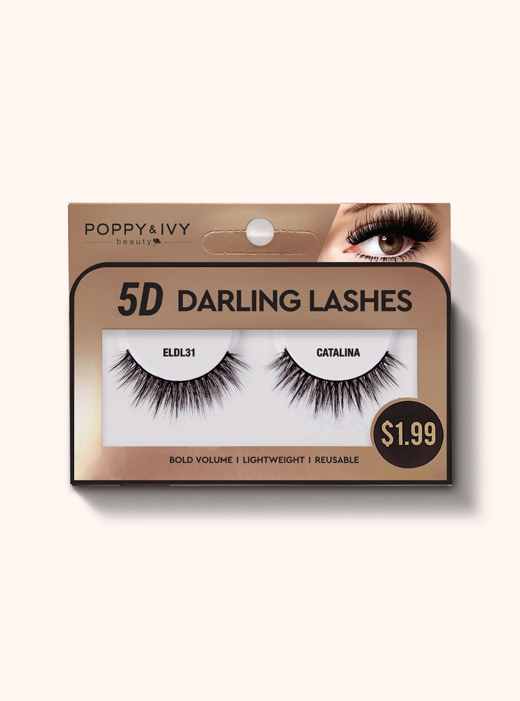 ABSOLUTE 5D DARLING LASHES