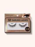 ABSOLUTE 5D DARLING LASHES