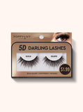 ABSOLUTE 5D DARLING LASHES