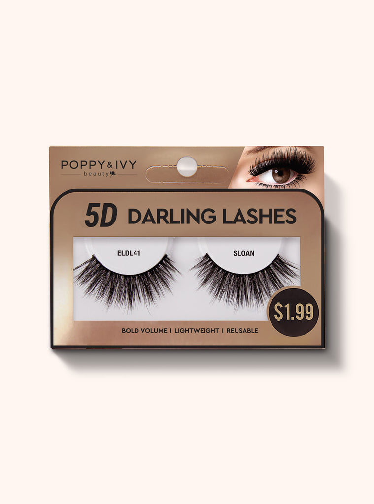 ABSOLUTE 5D DARLING LASHES