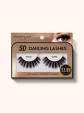 ABSOLUTE 5D DARLING LASHES